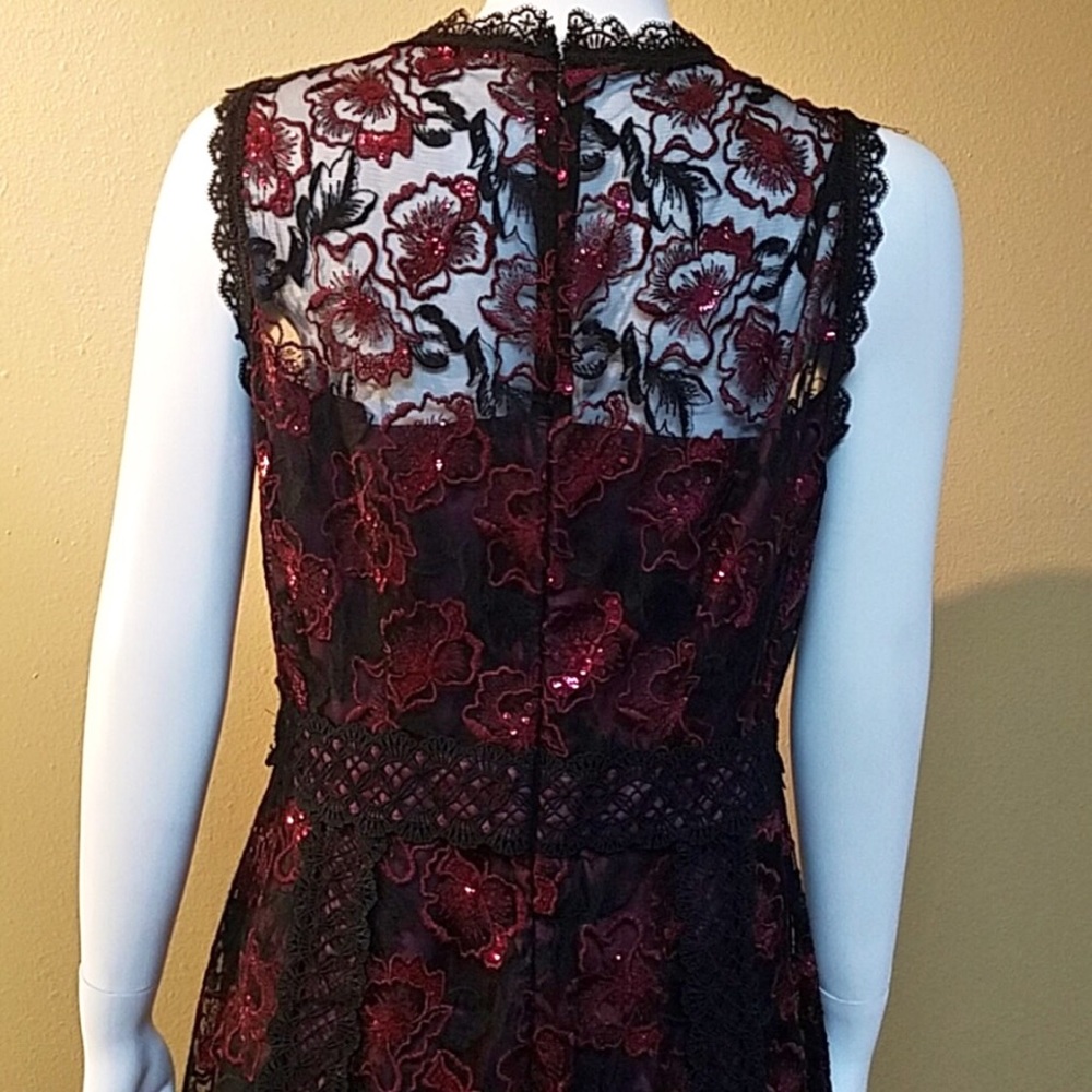 NWT Nanette Lepore dress - Picture 5 of 11